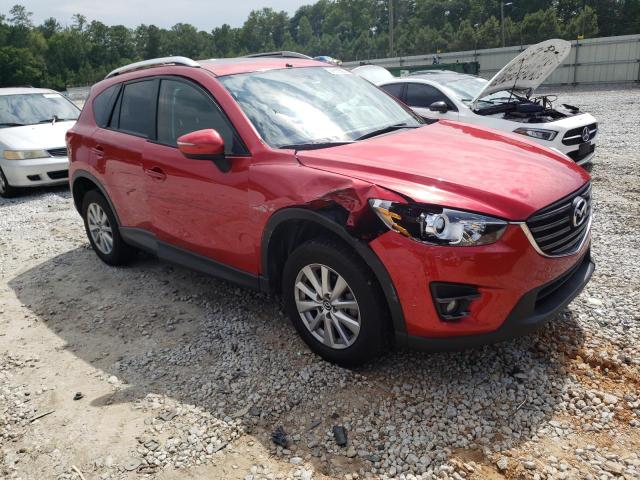 Photo 4 from auction – 2016 MAZDA CX-5 TOURI with VIN JM3KE2CY6G0889105