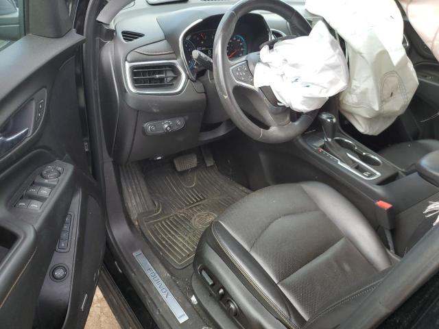 Photo 8 from auction – 2018 CHEVROLET EQUINOX PR with VIN 2GNAXMEV5J6134918