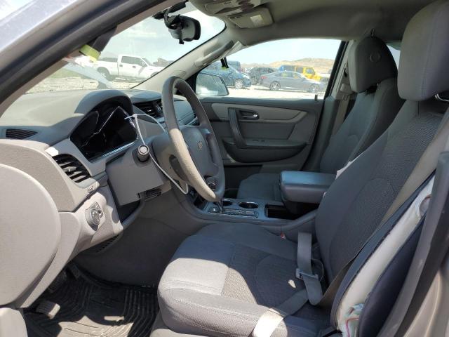 Photo 7 from auction – 2014 CHEVROLET TRAVERSE with VIN 1GNKVFKD2EJ172195