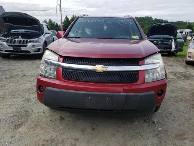 Photo 5 from auction – 2006 CHEVROLET EQUINOX LT with VIN 2CNDL73FX66153823