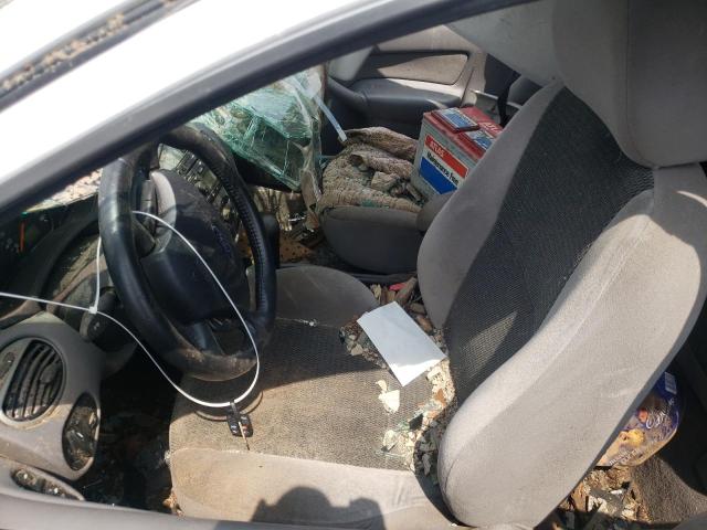 Photo 7 from auction – 2002 FORD FOCUS ZX5 with VIN 3FAFP37392R219183