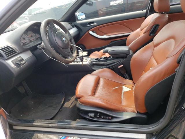 Photo 7 from auction – 2003 BMW M3 with VIN WBSBL934X3JR23161