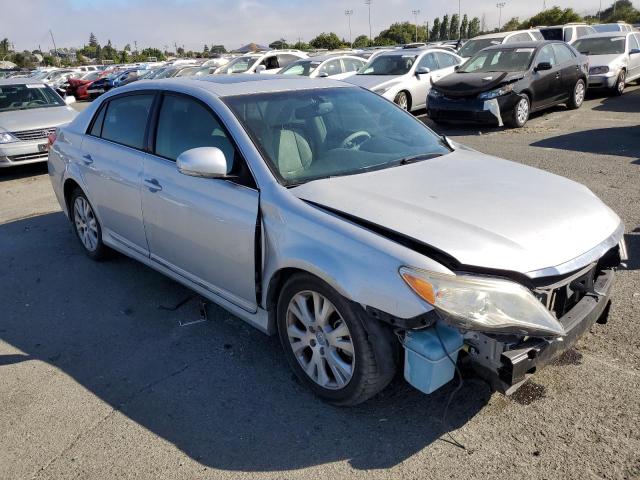 Photo 4 from auction – 2012 TOYOTA AVALON BAS with VIN 4T1BK3DB8CU447412