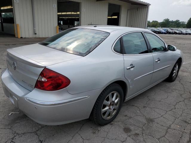 Photo 3 from auction – 2005 BUICK LACROSSE C with VIN 2G4WD562551329983