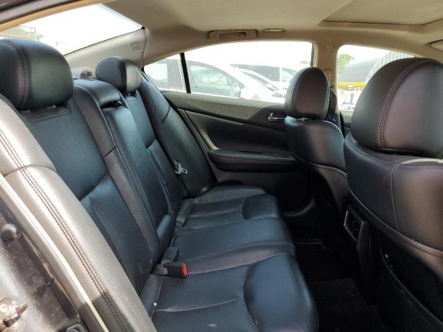 Photo 10 from auction – 2010 NISSAN MAXIMA S with VIN 1N4AA5AP2AC847554