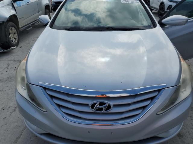 Photo 11 from auction – 2012 HYUNDAI SONATA GLS with VIN 5NPEB4AC0CH497459