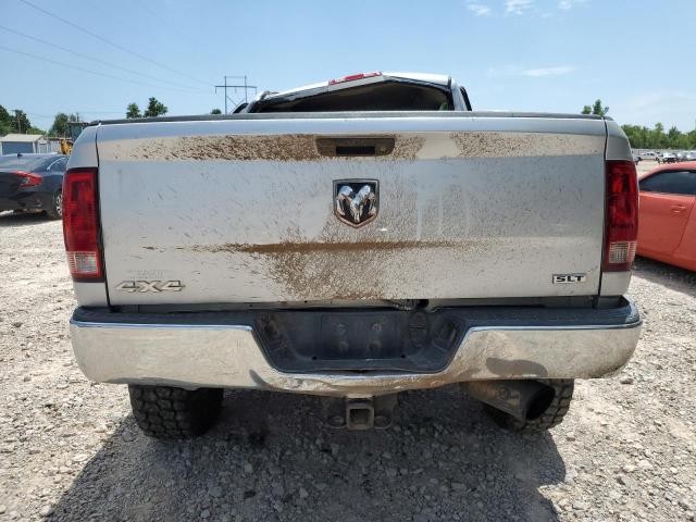 Photo 6 from auction – 2013 RAM 2500 SLT with VIN 3C6UR5DL4DG569516