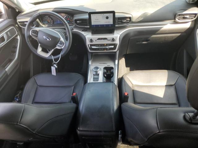 Photo 8 from auction – 2022 FORD EXPLORER X with VIN 1FMSK7DHXNGA97049