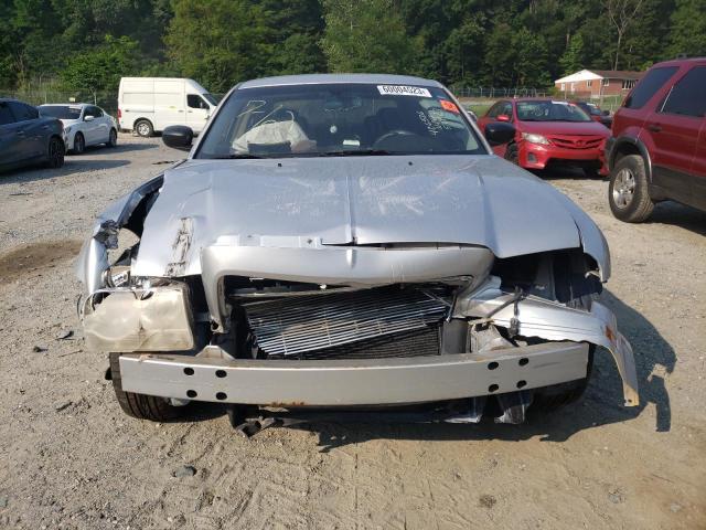 Photo 5 from auction – 2007 CHRYSLER 300 with VIN 2C3KA43R97H619102