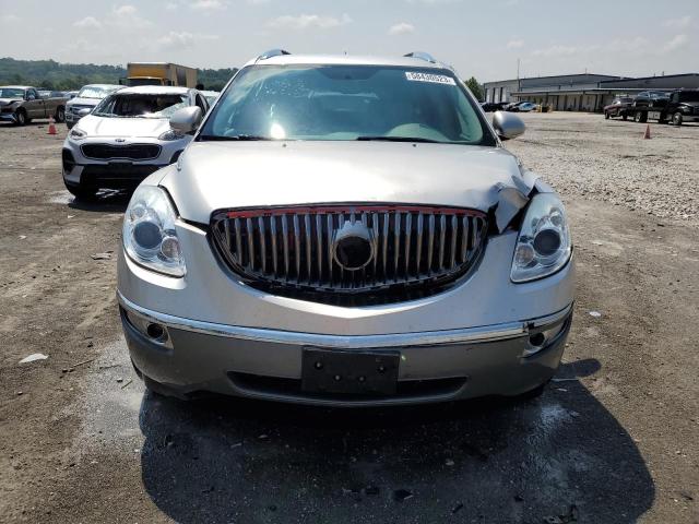 Photo 5 from auction – 2008 BUICK ENCLAVE CX with VIN 5GAER23788J178973