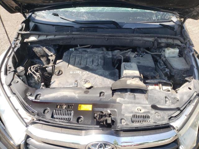 Снимка 12 от търг – 2015 TOYOTA HIGHLANDER с VIN 5TDDKRFH1FS221674