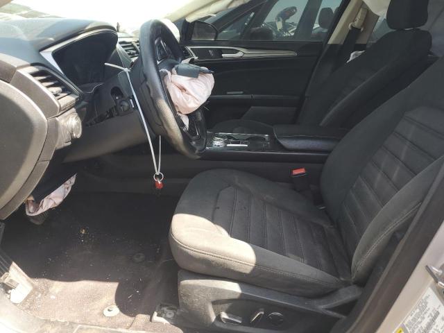 Photo 7 from auction – 2017 FORD FUSION SE with VIN 3FA6P0H79HR171631