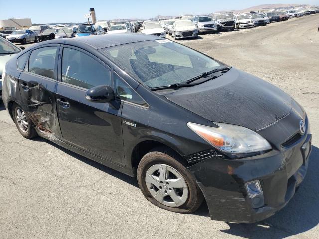 Photo 4 from auction – 2010 TOYOTA PRIUS with VIN JTDKN3DU2A0054314
