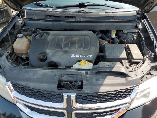 Photo 12 from auction – 2013 DODGE JOURNEY SX with VIN 3C4PDDBG4DT527312