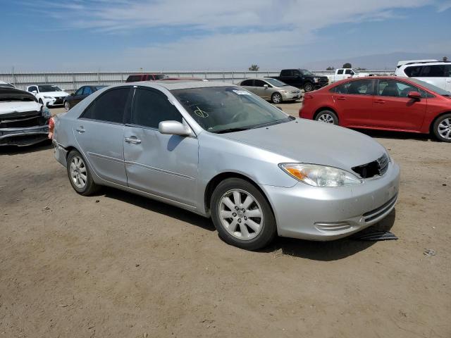 Photo 4 from auction – 2002 TOYOTA CAMRY LE with VIN 4T1BF32K12U539693
