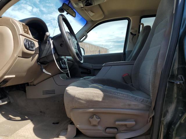 Photo 7 from auction – 2002 FORD EXPLORER X with VIN 1FMZU73E32ZA23729