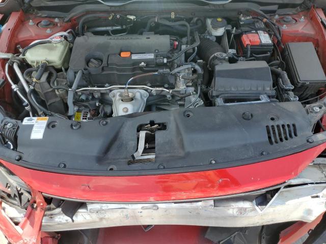 Photo 11 from auction – 2016 HONDA CIVIC EX with VIN 2HGFC2F76GH564888