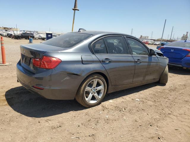 Photo 3 from auction – 2012 BMW 328 I SULE with VIN WBA3C1C57CF433105