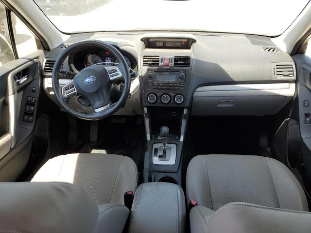 Photo 8 from auction – 2015 SUBARU FORESTER 2 with VIN JF2SJAHC9FH450817