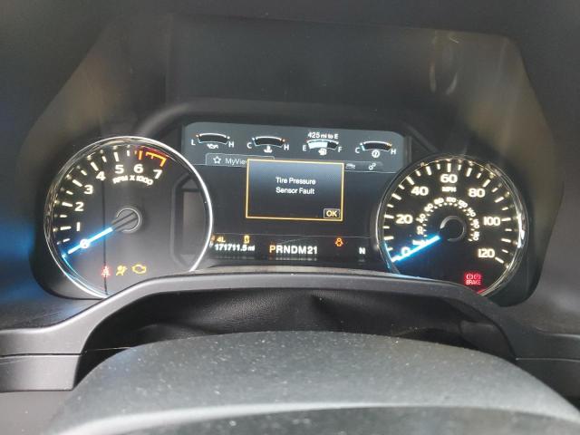 Photo 9 from auction – 2015 FORD F150 SUPER with VIN 1FTEW1EG4FKE85689