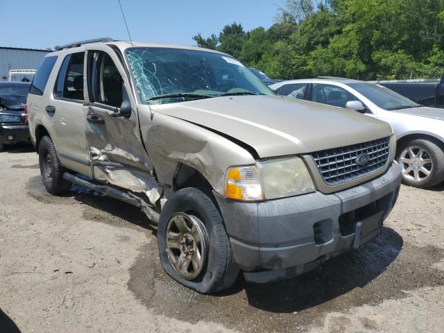 Photo 4 from auction – 2004 FORD EXPLORER X with VIN 1FMZU62K94ZB06182