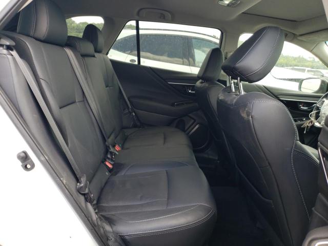 Photo 11 from auction – 2021 SUBARU OUTBACK LI with VIN 4S4BTANC3M3146725