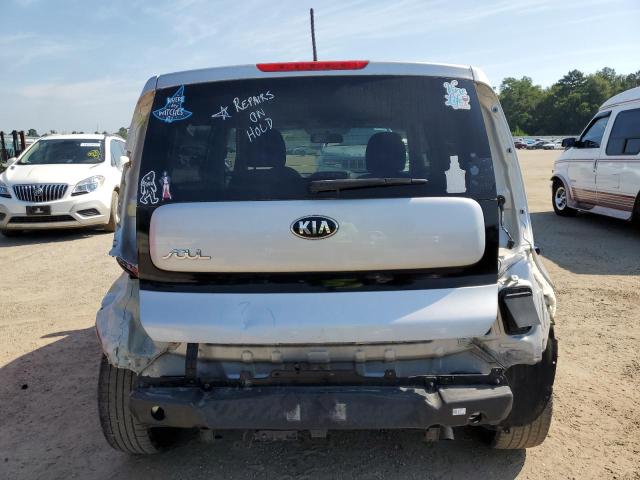 Photo 6 from auction – 2016 KIA SOUL with VIN KNDJN2A28G7850462