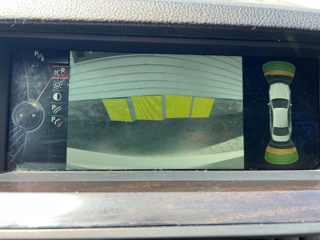 Photo 9 from auction – 2014 BMW 535 XI with VIN WBA5B3C56ED537977