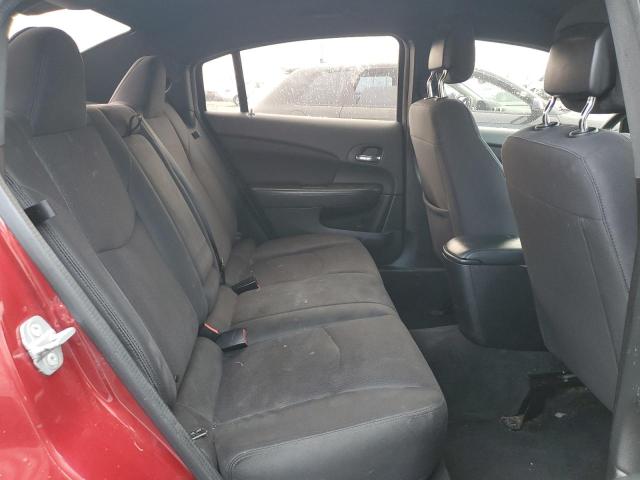 Photo 10 from auction – 2014 CHRYSLER 200 LX with VIN 1C3CCBAB8EN207394