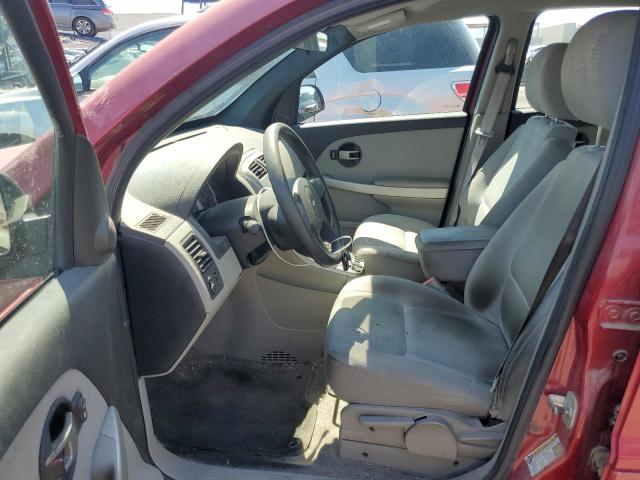 Photo 7 from auction – 2005 CHEVROLET EQUINOX LS with VIN 2CNDL23F056135073