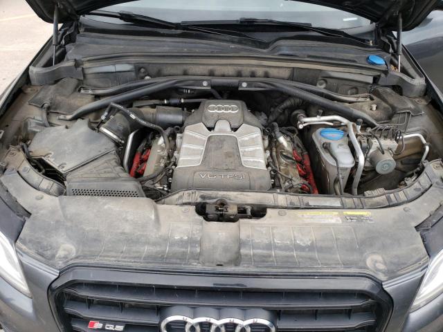 Photo 12 from auction – 2016 AUDI SQ5 PREMIU with VIN WA1CCAFPXGA056766