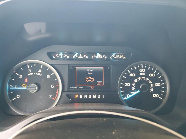 Photo 9 from auction – 2015 FORD F150 SUPER with VIN 1FTEW1CP4FFC57672