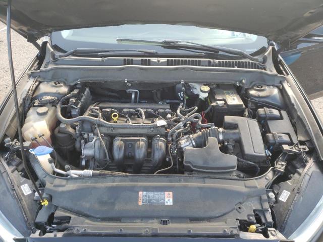 Photo 11 from auction – 2016 FORD FUSION SE with VIN 3FA6P0H79GR326256