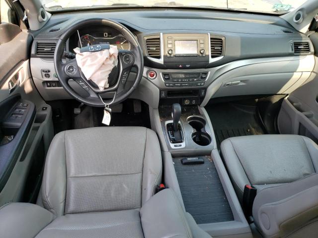 Foto 8 de la subasta – 2019 HONDA RIDGELINE con VIN 5FPYK3F53KB012009