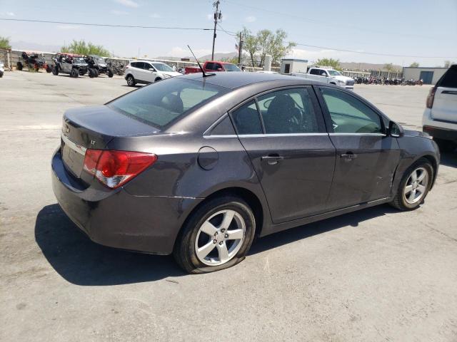 Photo 3 from auction – 2014 CHEVROLET CRUZE LT with VIN 1G1PC5SB5E7347378