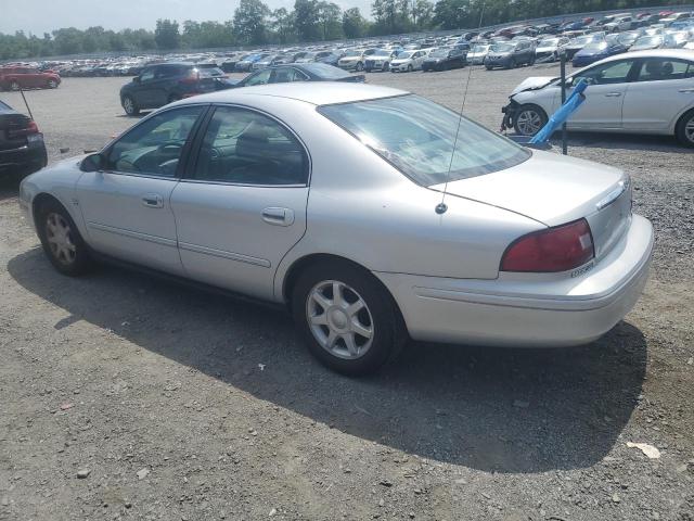 Photo 2 from auction – 2003 MERCURY SABLE LS P with VIN 1MEHM55S03A631701