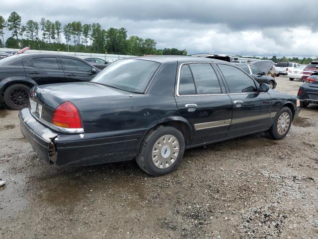 Photo 3 from auction – 2003 FORD CROWN VICT with VIN 2FAFP71W33X220567