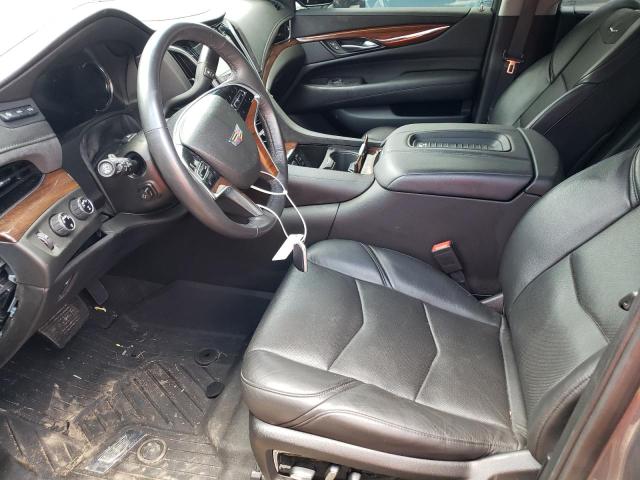 صورة رقم 7 من المزاد - 2020 CADILLAC ESCALADE E مع VIN 1GYS4JKJ2LR305972