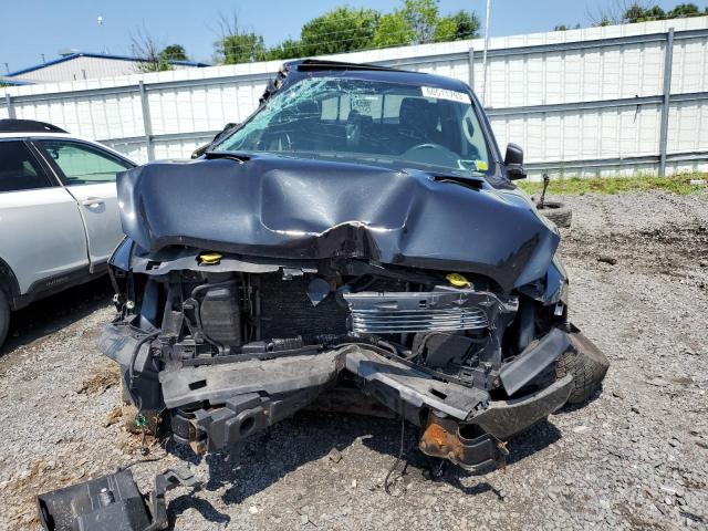 Photo 5 from auction – 2011 DODGE RAM 1500 with VIN 1D7RV1GT0BS575369