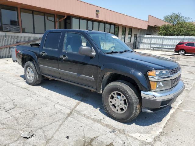 Photo 4 from auction – 2008 CHEVROLET COLORADO with VIN 1GCDT13E288161596