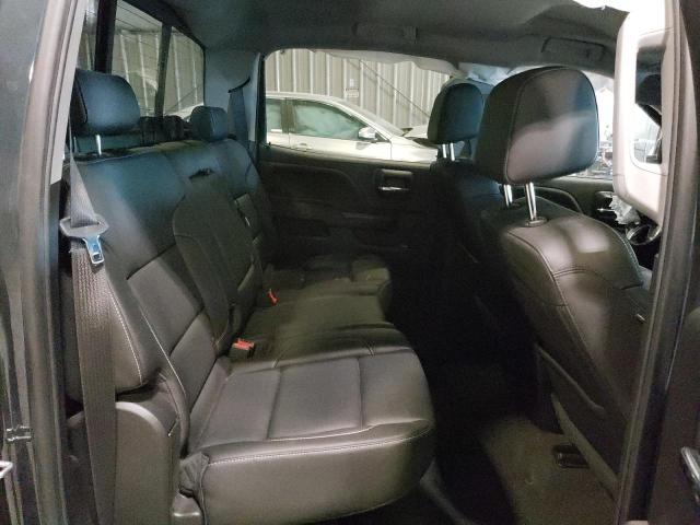 Photo 10 from auction – 2018 GMC SIERRA K15 with VIN 3GTU2NEC0JG573327