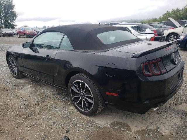 Photo 2 from auction – 2014 FORD MUSTANG GT with VIN 1ZVBP8FF2E5322158