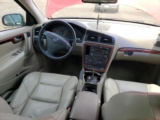 Photo 8 from auction – 2007 VOLVO S60 2.5T with VIN YV1RS592872607422