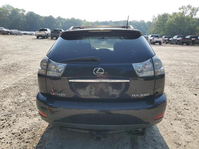 Photo 6 from auction – 2005 LEXUS RX 330 with VIN 2T2GA31U35C027300