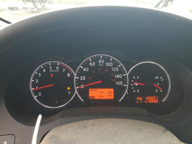Photo 9 from auction – 2011 NISSAN ALTIMA BAS with VIN 1N4AL2AP9BN512029