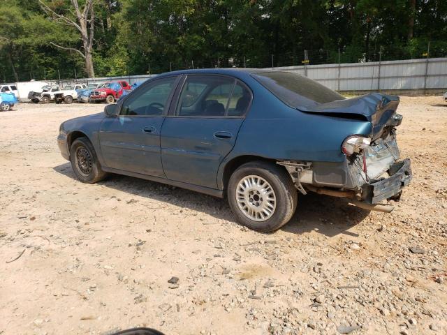 Photo 2 from auction – 2003 CHEVROLET MALIBU with VIN 1G1ND52J53M650526