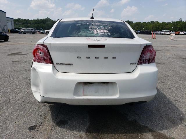 Photo 6 from auction – 2013 DODGE AVENGER SX with VIN 1C3CDZCB1DN615995