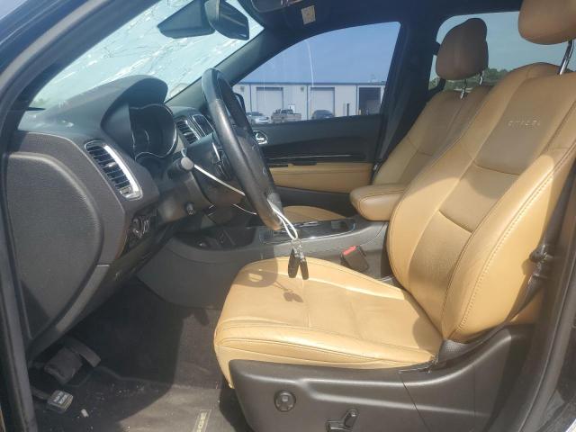 Photo 7 from auction – 2014 DODGE DURANGO CI with VIN 1C4RDHEG0EC351528