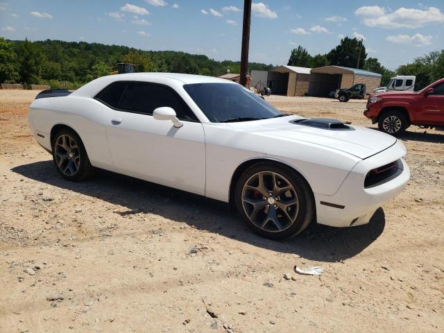 Photo 4 from auction – 2016 DODGE CHALLENGER with VIN 2C3CDZBTXGH232242