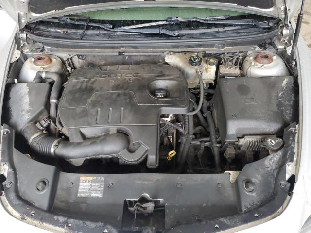 Photo 11 from auction – 2012 CHEVROLET MALIBU LS with VIN 1G1ZA5E08CF119726
